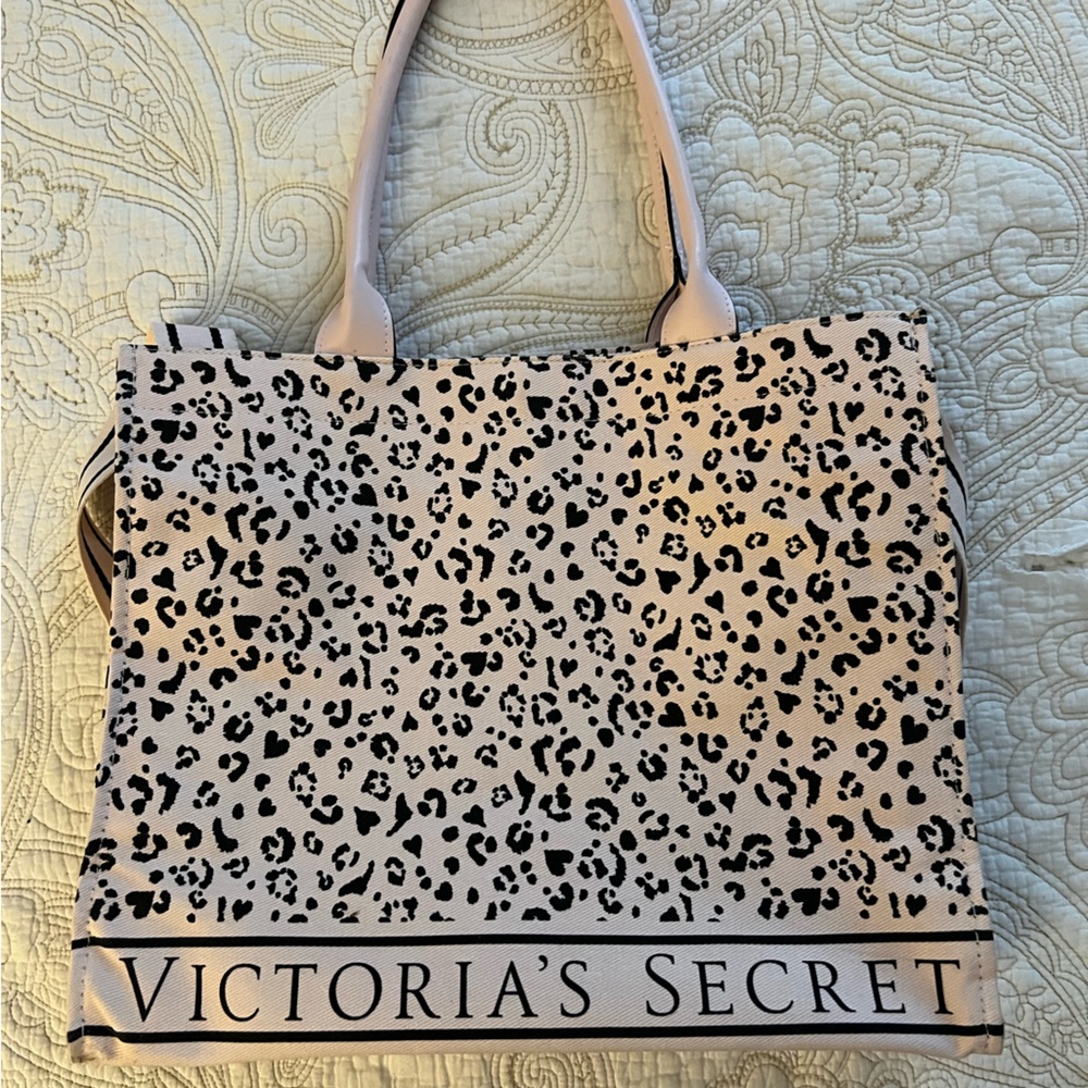 Victoria’s Secret Tote Bag